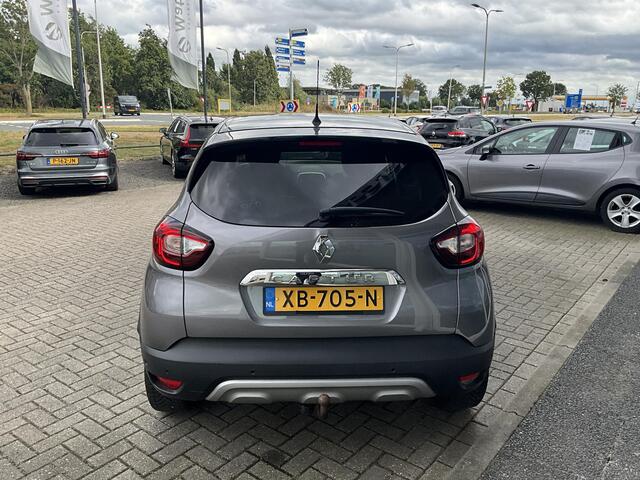 Renault CAPTUR 0.9 TCe Intens