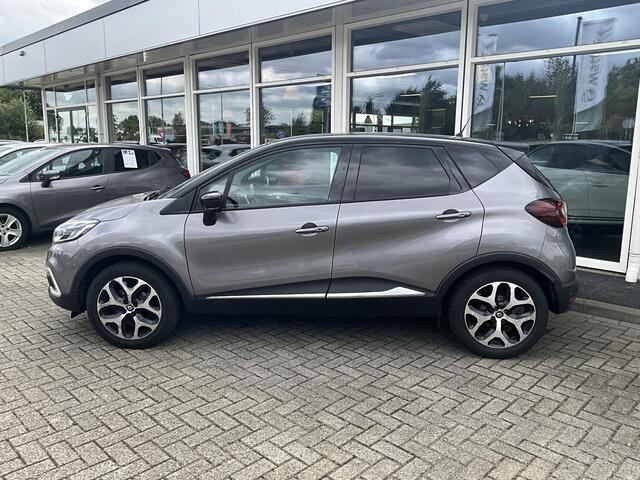 Renault CAPTUR 0.9 TCe Intens