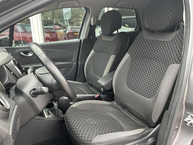 Renault CAPTUR 0.9 TCe Intens