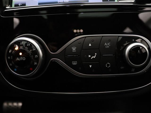 Renault CAPTUR 150pk TCe Version S Camera | Cruise | Navi | Parkeersens. v+a | Trekhaak | Panoramadak