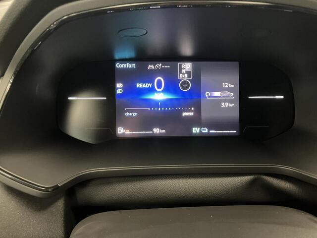 Renault CAPTUR 1.8 E-Tech full hybrid 160 Techno / NIEUW / Direct leverbaar / Camera / Apple carplay & Aindroid auto / Climate control / LED /