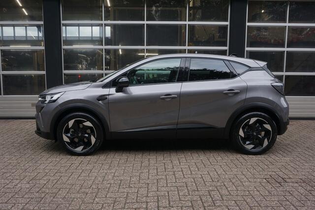 Renault CAPTUR 1.6 E-Tech full hybrid 145 techno