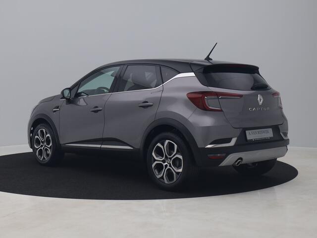 Renault CAPTUR 1.3 TCe 130 PK Automaat Intens | KEYLESS