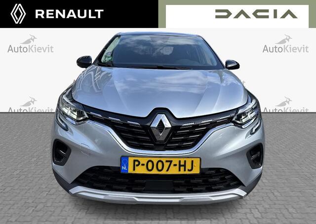 Renault CAPTUR 1.6 E-Tech Plug-in Hybrid 160 Intens