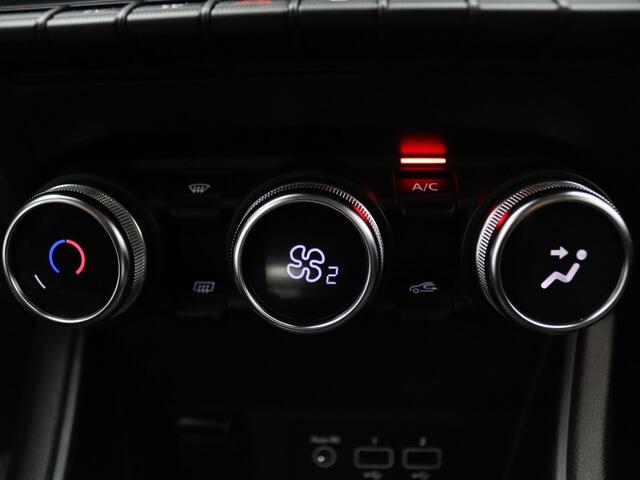 Renault CAPTUR 160pk E-Tech plug-in hybrid techno Automaat Camera | Climate | Cruise | Navi | Parkeersens. v+a