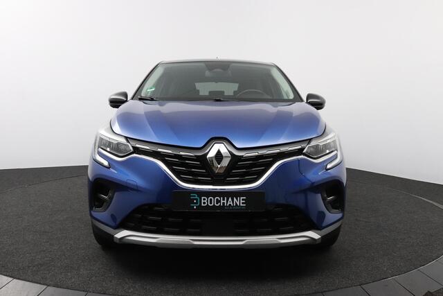 Renault CAPTUR 1.0 TCe 100 Intens
