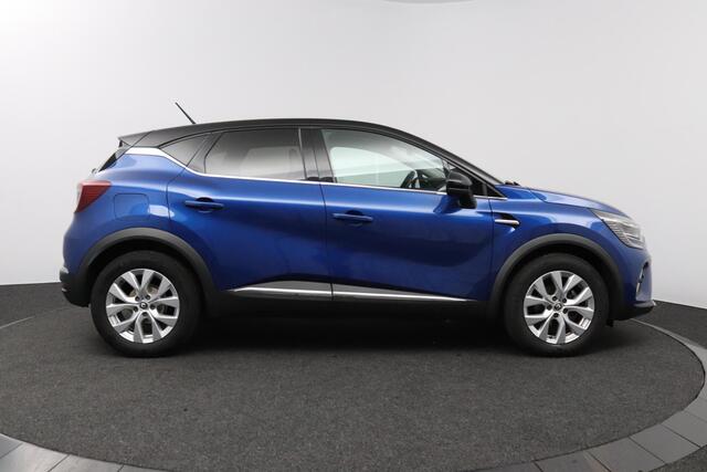 Renault CAPTUR 1.0 TCe 100 Intens