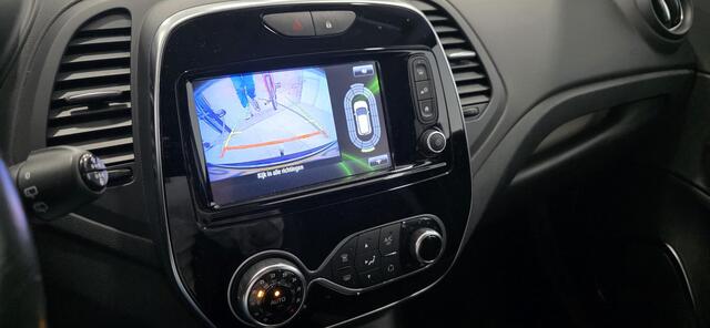 Renault CAPTUR 0.9 TCe Intens | Climate | Navigatie | Hoge instap | Unieke kleur! |