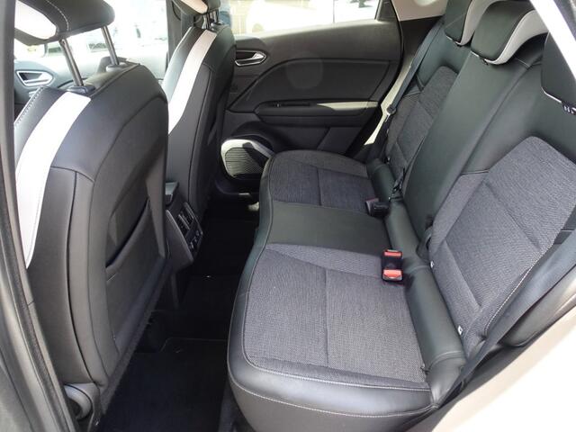 Renault CAPTUR 1.0 Tce Intens Camera/Navi/LED/PDC/Clima