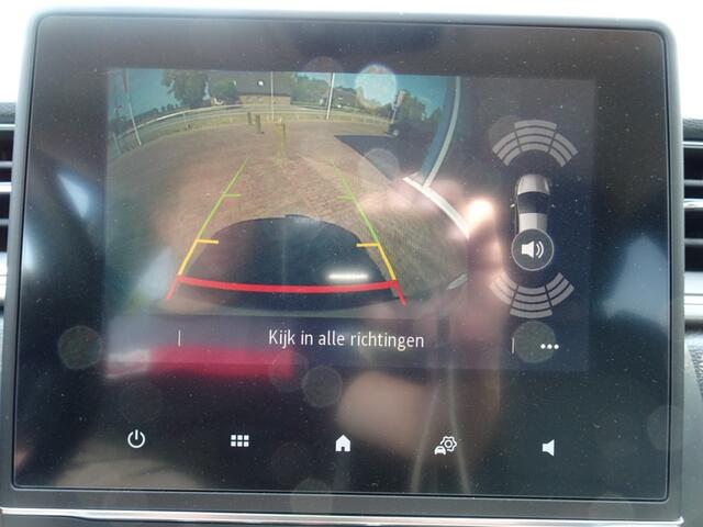 Renault CAPTUR 1.0 Tce Intens Camera/Navi/LED/PDC/Clima