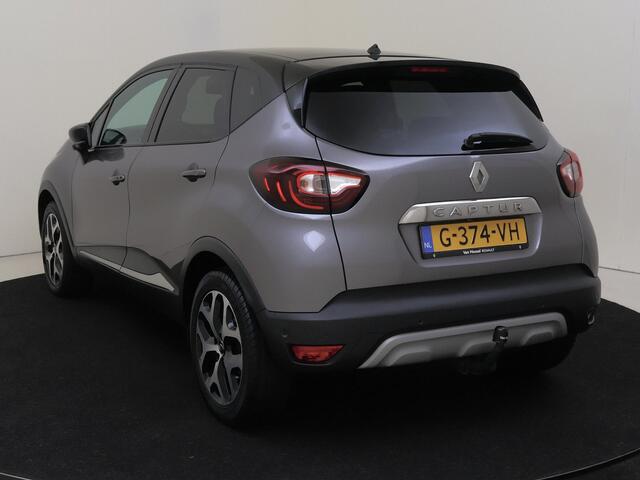 Renault CAPTUR 0.9 TCe Intens