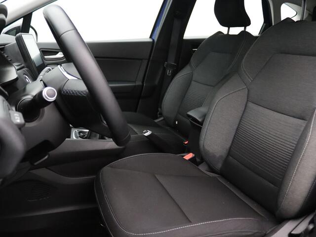 Renault CAPTUR TCe 140pk Zen Camera | Climate | Cruise | Navi | Parkeersens. v+a