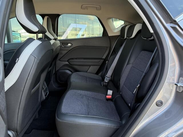 Renault CAPTUR 1.0 TCe 100 Intens | Achteruitrijcamera | Parkeersensoren V+A | All-Season banden | Navigatie |