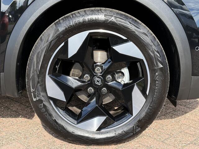 Renault CAPTUR Techno 1.3 mild hybrid 160 EDC automaat | stoel+stuurverwarming | adaptieve cruise | tijdelijk gratis Top Afleverpakket twv Eur 695