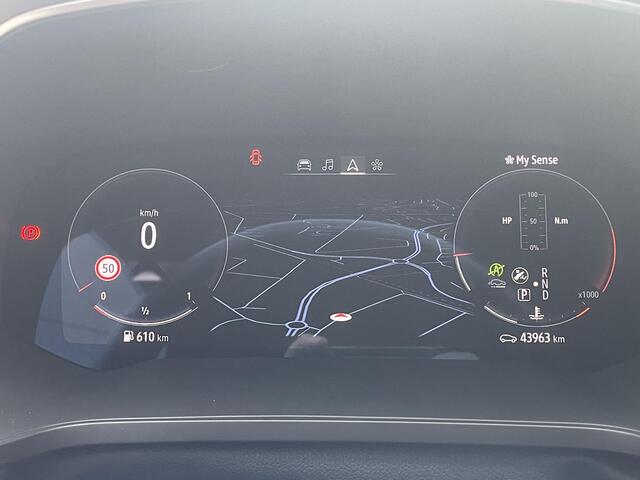 Renault CAPTUR 1.3 mild hybrid 160 R.S. Line V43 Harderwijk