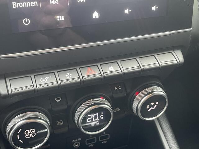 Renault CAPTUR 1.3 mild hybrid 160 R.S. Line V43 Harderwijk