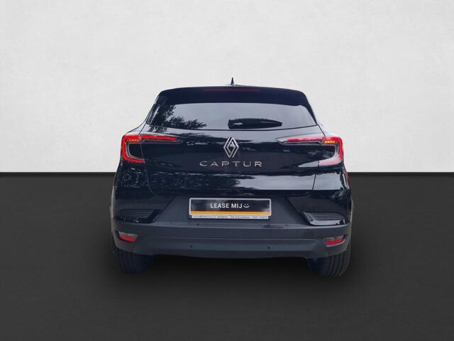 Renault CAPTUR 1.6 E-Tech full hybrid 145 techno CAMERA / NAVI / STUUR&STOEL VERW. / ADAPTIVE CRUISE