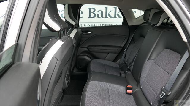 Renault CAPTUR 1.6 160 PHEV Plugin Hybrid Intens