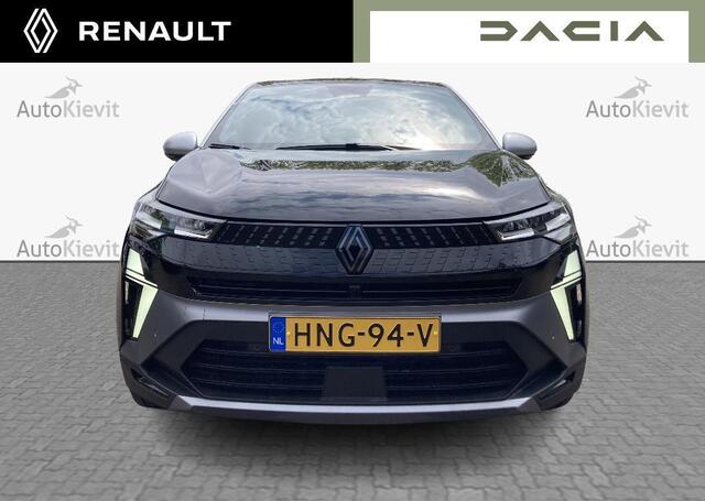 Renault CAPTUR 1.6 E-Tech full hybrid 145 esprit Alpine - Demo / pack harman/kardon / pack navigation urban / pack advanced driving assist / Adaptive cruise control / elektrisch te openen panoramadak