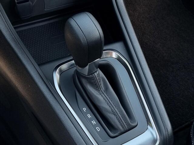 Renault CAPTUR 1.3 mild hybrid 160 Evolution Automaat / facelift model 2025 / Navigatie via Android Auto/Apple Carplay / Camera / Cruise Control / Climate Control