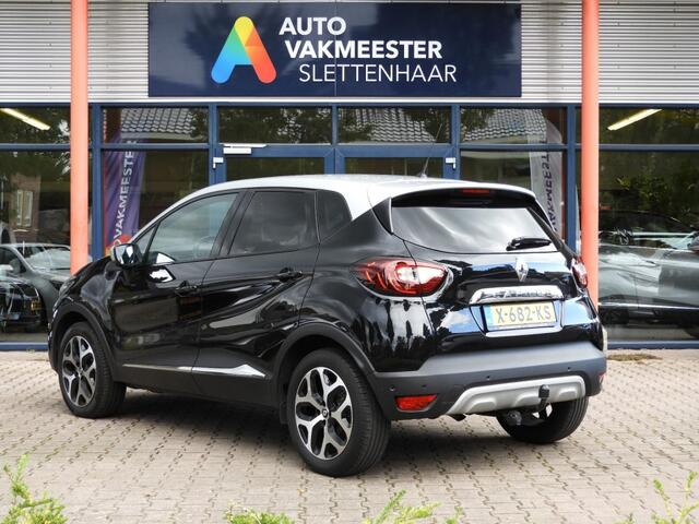 Renault CAPTUR 0.9 TCE INTENS CAMERA/TREKHAAK