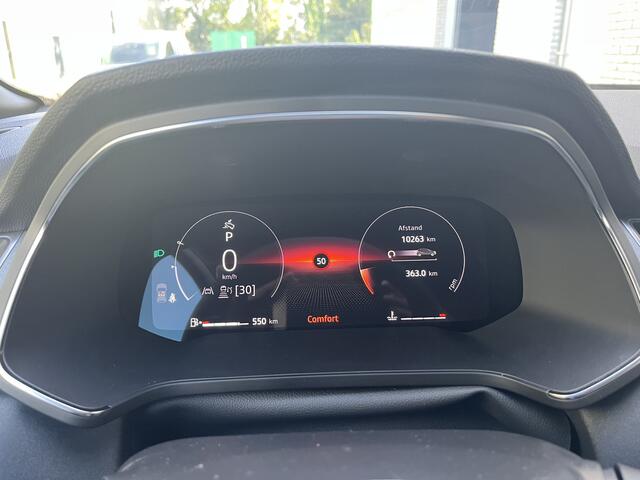 Renault CAPTUR 1.3 mild hybrid 160 techno | automaat | pack winter | achteruitrijcamera | incl. Bovag rijklaarpakket met 12 maanden garantie |