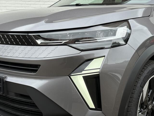 Renault CAPTUR 1.8 E-Tech full hybrid 160 Techno / NIEUW / Direct leverberbaar / Camera / Apple carplay & Aindroid auto / Climate control / LED /