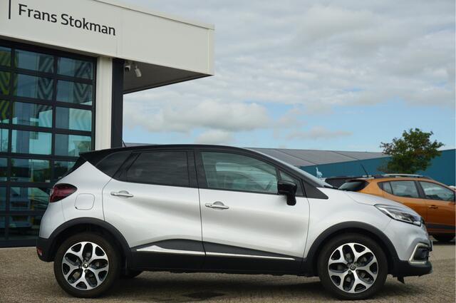 Renault CAPTUR 1.3 TCE 150 EDC Intens