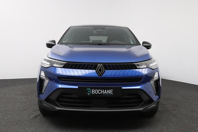 Renault CAPTUR 1.0 TCe 90 techno | Nieuw Model | Pack Navigation | Carplay/Android Auto |