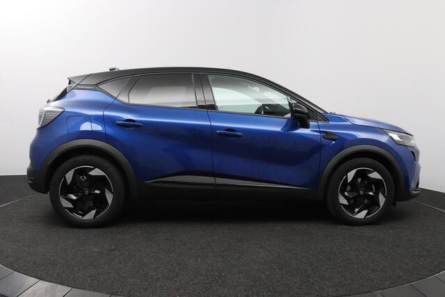 Renault CAPTUR 1.0 TCe 90 techno | Nieuw Model | Pack Navigation | Carplay/Android Auto |