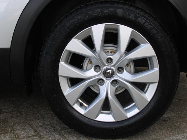 Renault CAPTUR 1.0 TCe 100 Intens | TREKHAAK | NAVIGATIE | ACHTERUITRIJCAMERA |