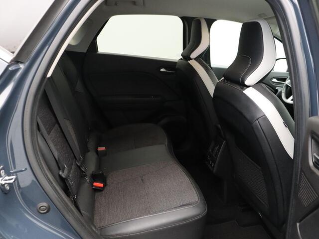 Renault CAPTUR TCe 100pk Bi-Fuel Intens | Verwacht | Trekhaak | Volledig dealer onderhouden | Achteruitrijcamera |