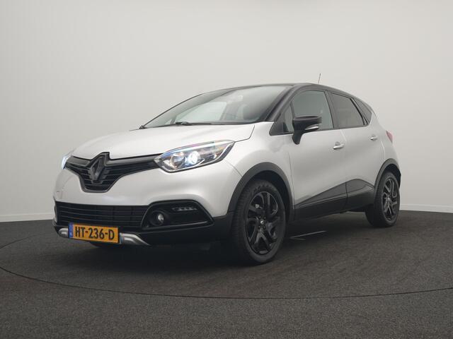 Renault CAPTUR TCe 120 EDC Xmod - RIJKLAARPRIJS - Automaat - All Seasonbanden - Trekhaak - Achteruitrijcamera