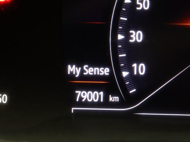 Renault CAPTUR TCe 100pk Intens 360° Camera | Cruise | Navi | Parkeersens. v+a | Panoramadak | Trekhaak