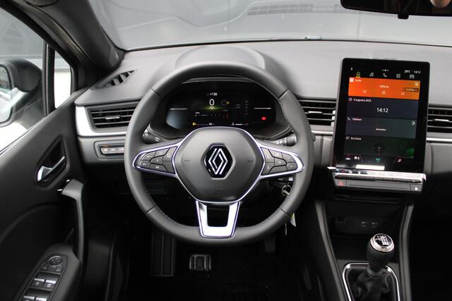 Renault CAPTUR 1.0 TCe 90 Evolution - Carplay - Camera - LED - DAB - Rijklaar