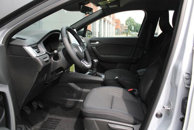 Renault CAPTUR 1.0 TCe 90 Evolution - Carplay - Camera - LED - DAB - Rijklaar