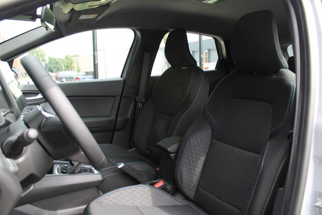 Renault CAPTUR 1.0 TCe 90 Evolution - Carplay - Camera - LED - DAB - Rijklaar