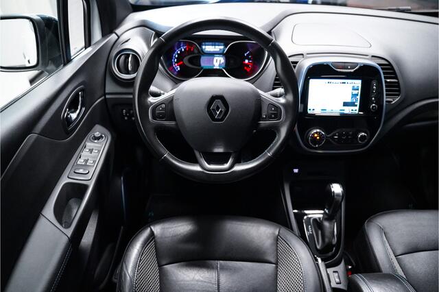 Renault CAPTUR 1.2 TCe Wave/Navi/Camera/Stoelverwarming/NAP