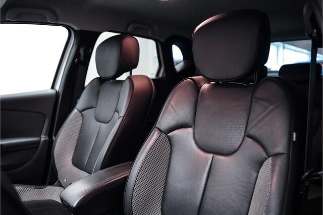 Renault CAPTUR 1.2 TCe Wave/Navi/Camera/Stoelverwarming/NAP