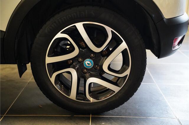 Renault CAPTUR 1.2 TCe Wave/Navi/Camera/Stoelverwarming/NAP