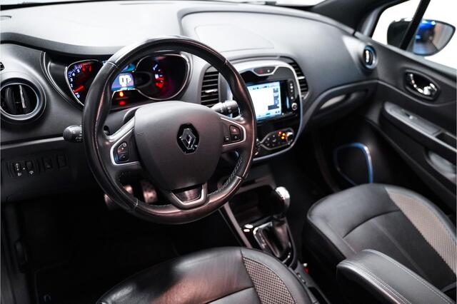 Renault CAPTUR 1.2 TCe Wave/Navi/Camera/Stoelverwarming/NAP