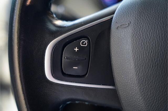 Renault CAPTUR 1.2 TCe Wave/Navi/Camera/Stoelverwarming/NAP