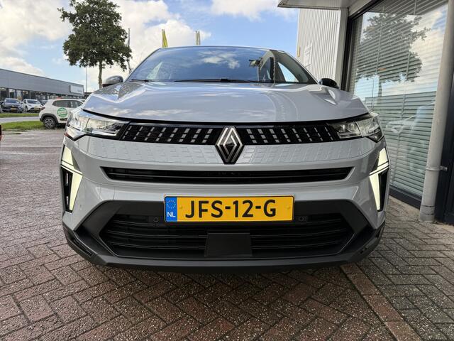 Renault CAPTUR 1.6 E-Tech full hybrid 145 techno | Pack Winter | Pack navigatie | tijdelijk gratis Top Afleverpakket twv Eur 695