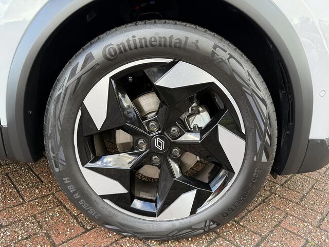 Renault CAPTUR 1.6 E-Tech full hybrid 145 techno | Pack Winter | Pack navigatie | tijdelijk gratis Top Afleverpakket twv Eur 695