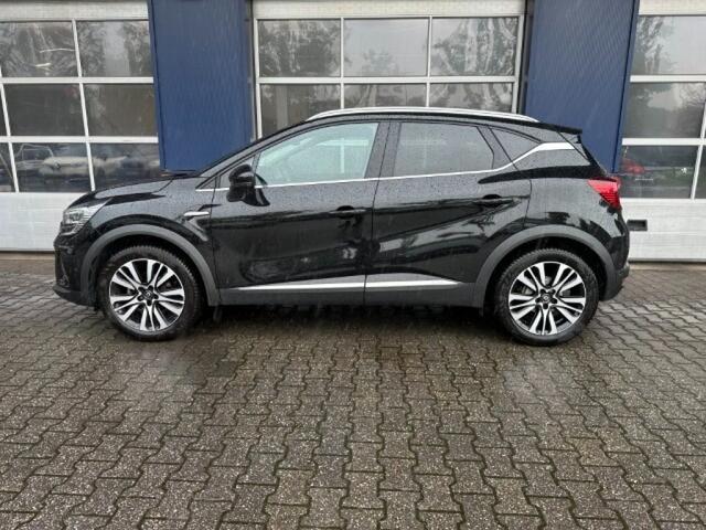 Renault CAPTUR 1.3 TCE INIT. PARIS. LEER. 360 CAMERA. TREKHAAK. ALL.IN.
