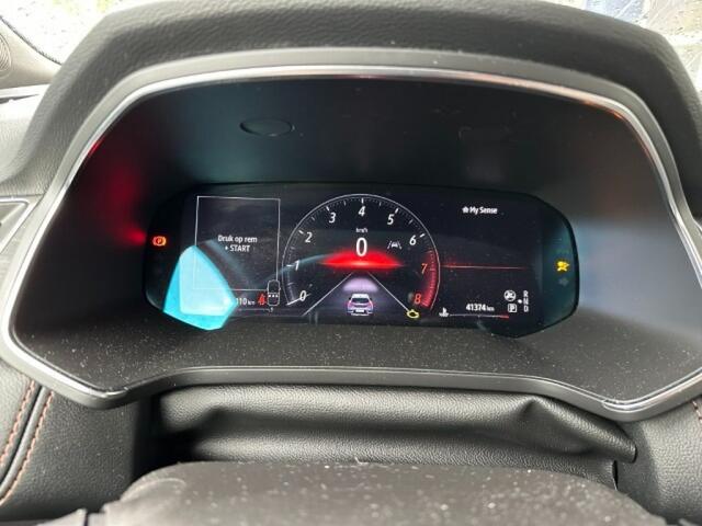 Renault CAPTUR 1.3 TCE INIT. PARIS. LEER. 360 CAMERA. TREKHAAK. ALL.IN.