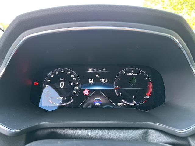 Renault CAPTUR 1.0 TCe 90 techno