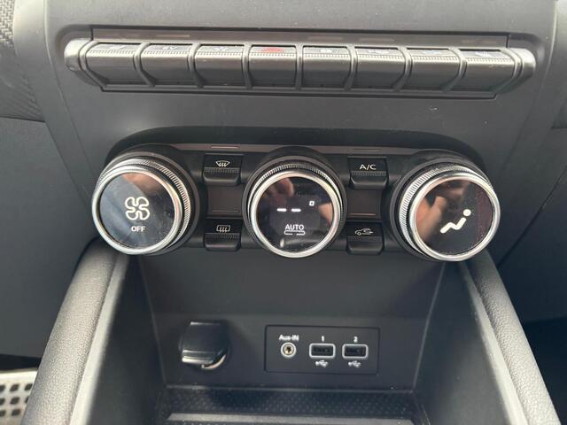 Renault CAPTUR 1.6 E-Tech Plug-in Hybrid 160 Edition One