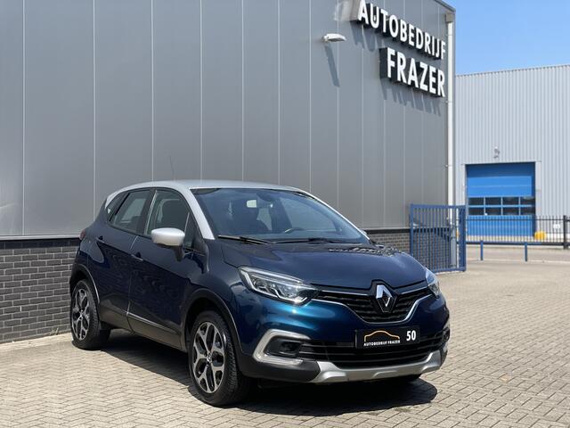 Renault CAPTUR 0.9 TCe Intens RIJKLAAR