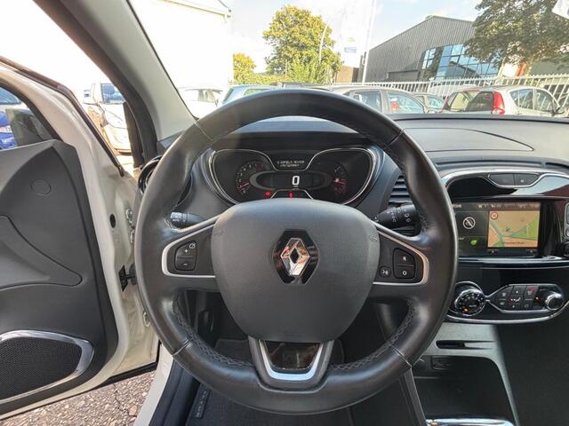 Renault CAPTUR 0.9 TCe Dynamique